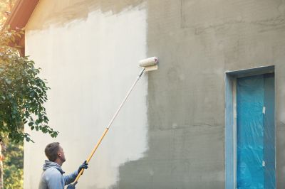 Increase Your Exterior Painting Business with an AI Driven, Targeted Website