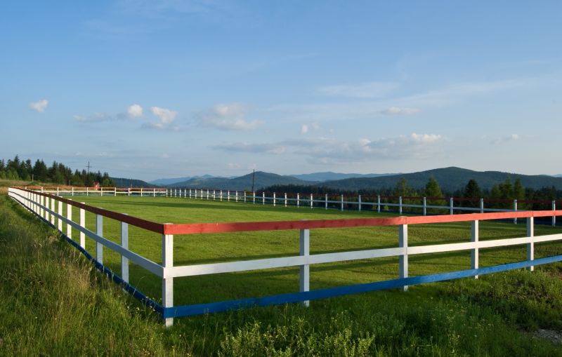 Best Fence Painting Contractors in Paradise Valley, AZ