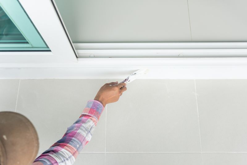 Professional Surface Preparation