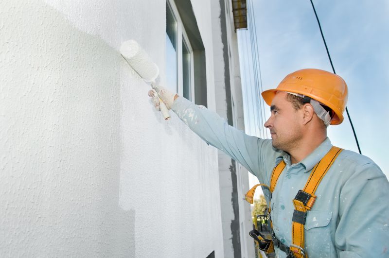Painting Companies with Guarantees